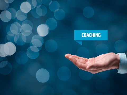 Benefícios do Coaching